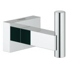 Набор аксессуаров GROHE Essentials Cube, хром (NA0014)