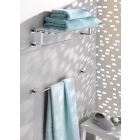 Набор аксессуаров GROHE Essentials Cube, хром (NA0014)