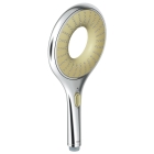 Ручной душ GROHE Rainshower Icon, 2 режима, хром/фисташковый (27630000)
