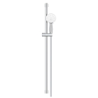 Душевой гарнитур GROHE Tempesta 110, 2 режима струи, душевая штанга 900 мм, 7,4 л/мин, хром (26163003)
