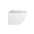 Комплект инсталляции GROHE 38811KF0-B/S с унитазом Aquatek ЕВРОПА и сиденьем с микролифтом (NW0153/S)