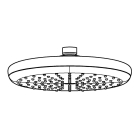 Верхний душ GROHE Tempesta 210, 9,5 л/мин, 1 режим, хром (26410000)