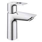 Смеситель для раковины GROHE BauLoop, M-size, хром (23917001)