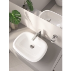 Смеситель для раковины GROHE Eurosmart, XL-size, хром (23971003)
