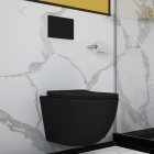 Комплект инсталляции GROHE Rapid SL NW0145/S с унитазом Aqueduto OVO OVO0140 и сиденьем с микролифтом (NW0211)