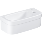 Набор для санузла GROHE Euro Ceramic (NC0002)