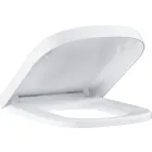 Унитаз-компакт напольный GROHE Euro Ceramic, альпин-белый (3932900H)