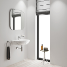 Комплект смесителей GROHE Tempesta с душевым гарнитуром, хром (NB0076)