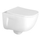 Комплект инсталляции GROHE Rapid SL NW0145/S с унитазом Aquatek ДИВА AQ2012-00 и сиденьем с микролифтом (NW0318)