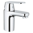 Готовый комплект для ванной комнаты GROHE Eurosmart Cosmopolitanс душевым гарнитуром (NB0002-2)