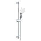 Набор для ванны GROHE BauEdge, хром, (NB0074)