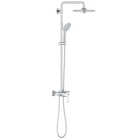 Душевая система GROHE Euphoria System 260 со смесителем для душа, хром (27473001)