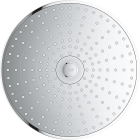 Верхний душ GROHE Euphoria 260 SmartControl, 9,5 л/мин, 3 режима, хром (26457000)
