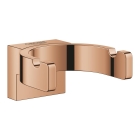 Крючок GROHE Selection двойной, теплый закат глянец (41049DA0)