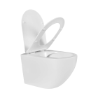 Комплект инсталляции GROHE Rapid SL 38772SH0 с унитазом Aquatek ЕВРОПА AQ1901-MW и сиденьем с микролифтом (NW0253)