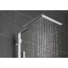 Душевая система GROHE Grohtherm Cube, хром, (34741000)