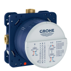 Душевая система GROHE Grohtherm Cube, хром, (34741000)