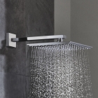 Душевая система GROHE Grohtherm Cube, хром, (34741000)