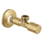 Угловой вентиль 1/2" GROHE, холодный рассвет матовый (22041GN0)