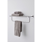 Полка для полотенец GROHE BauCosmopolitan, 510 мм, хром (40462001)