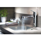 Смеситель для кухни GROHE Eurodisc Cosmopolitan, хром (32257002)