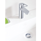 Смеситель для раковины GROHE BauLoop, хром (32854000)