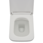 Комплект инсталляции GROHE Rapid SL 38775001 с унитазом AQUAme AQM2003 и сиденьем с микролифтом (NW0311)