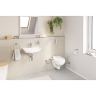 Держатель GROHE BauCosmopolitan, хром (40585001)