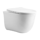 Комплект инсталляции GROHE Rapid SL NW0145/S с унитазом Aquatek КЛАССИК AQ1112T-00 и сиденьем с микролифтом (NW0250)