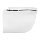 Комплект инсталляции GROHE Rapid SL NW0145/S с унитазом Aquatek КЛАССИК AQ1112T-00 и сиденьем с микролифтом (NW0250)