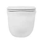 Комплект инсталляции GROHE Rapid SL NW0145/S с унитазом Aquatek КЛАССИК AQ1112T-00 и сиденьем с микролифтом (NW0250)