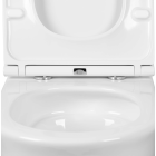 Комплект инсталляции GROHE Rapid SL NW0145/S с унитазом Aquatek КЛАССИК AQ1112T-00 и сиденьем с микролифтом (NW0250)