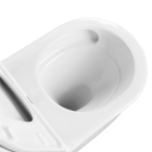 Комплект инсталляции GROHE Rapid SL NW0145/S с унитазом Aquatek КЛАССИК AQ1112T-00 и сиденьем с микролифтом (NW0250)