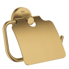 Набор аксессуаров GROHE Essentials, холодный рассвет матовый (NA0007)
