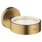 Набор аксессуаров GROHE Essentials, холодный рассвет матовый (NA0007)