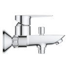 Комплект смесителей GROHE Tempesta с душевым гарнитуром, хром (NB0063)