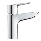 Комплект смесителей GROHE Tempesta с душевым гарнитуром, хром (NB0063)