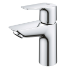 Комплект смесителей GROHE Tempesta с душевым гарнитуром, хром (NB0063)