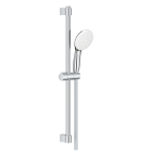 Комплект смесителей GROHE Tempesta с душевым гарнитуром, хром (NB0063)
