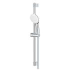 Комплект смесителей GROHE Tempesta с душевым гарнитуром, хром (NB0063)