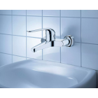 Смеситель для раковины GROHE Euroeco Special, хром (32779000)