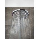 Душевая система GROHE Tempesta Cosmopolitan System 250 с переключателем потоков, хром (26675000)