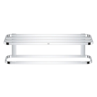 Полочка для полотенец GROHE Selection, хром (41066000)
