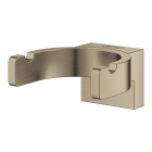 Крючок GROHE Selection двойной, никель матовый (41049EN0)