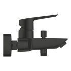 Смеситель для ванны GROHE Start, матовый черный (322782432)