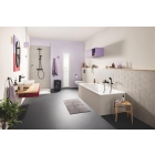 Смеситель для ванны GROHE Start, матовый черный (322782432)