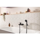 Смеситель для ванны GROHE Start, матовый черный (322782432)
