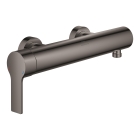 Смеситель для душа GROHE Allure, темный графит глянец (32846A01)