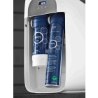 Смеситель для кухни GROHE Blue Home с системой фильтрации, охлаждения и газирования воды, Wi-Fi, темный графит матовый (31455AL1)