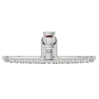 Верхний душ GROHE Rainshower Cosmopolitan 210, хром (28368000)